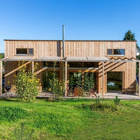 Studio Zempow, Oekologisches Ferienhaus Экстерьер фото