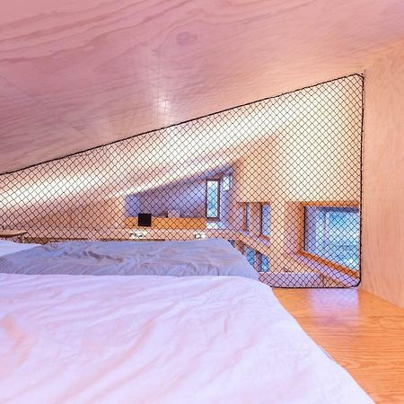 Studio Zempow, Oekologisches Ferienhaus Экстерьер фото