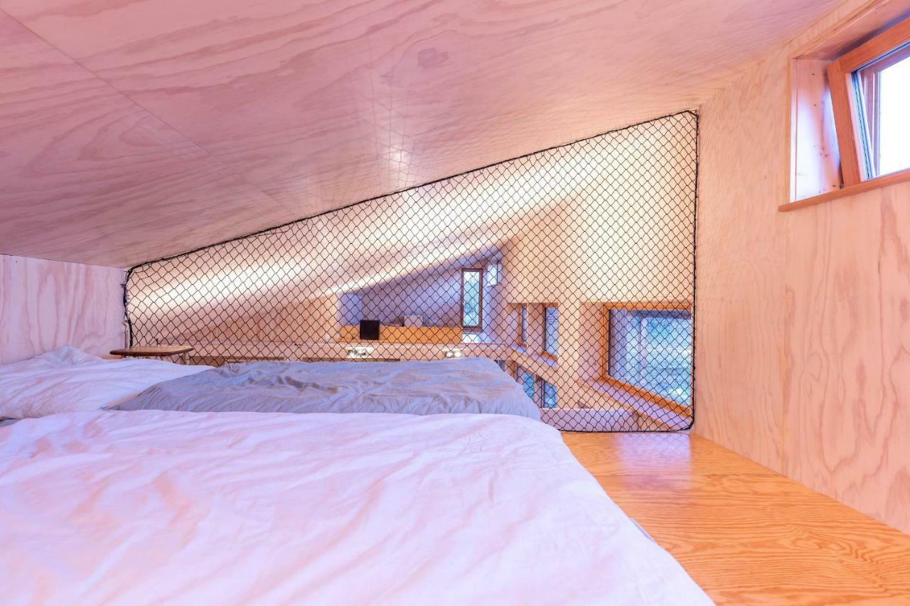 Studio Zempow, Oekologisches Ferienhaus Экстерьер фото