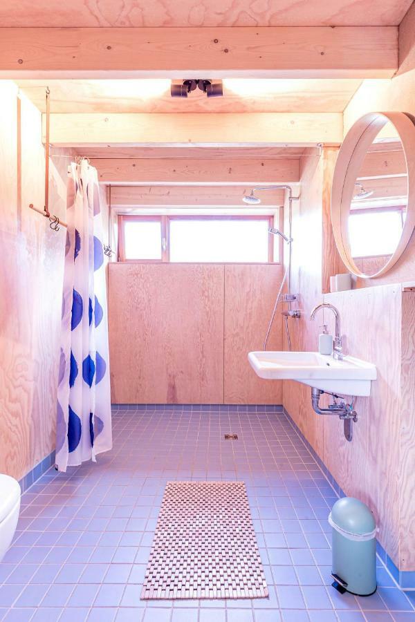 Studio Zempow, Oekologisches Ferienhaus Экстерьер фото